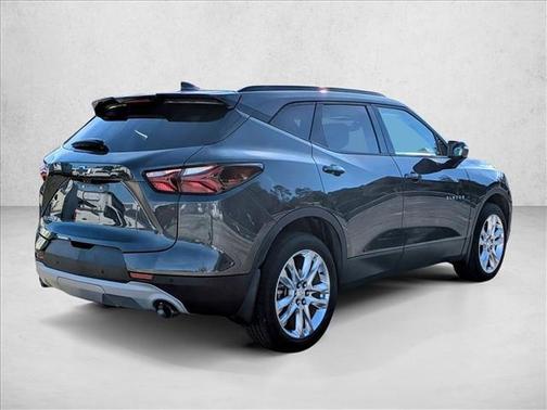 2019 Chevrolet Blazer 3LT