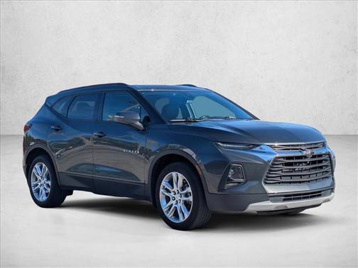 2019 Chevrolet Blazer 3LT