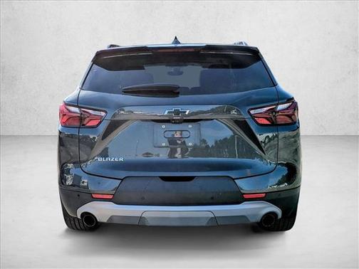 2019 Chevrolet Blazer 3LT