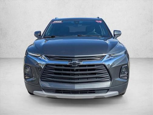 2019 Chevrolet Blazer 3LT