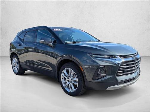 2019 Chevrolet Blazer 3LT
