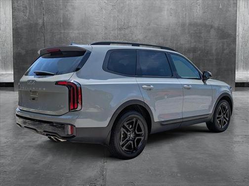 2024 Kia Telluride SX X-Line
