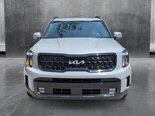 2024 Kia Telluride SX X-Line