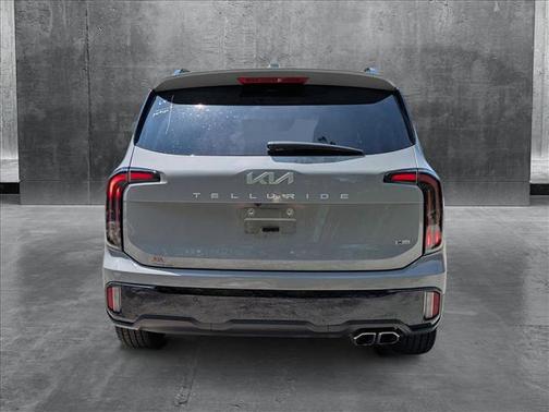 2024 Kia Telluride SX X-Line