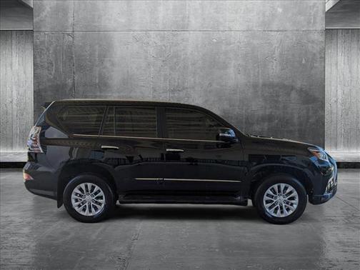 2019 Lexus GX 460 Base