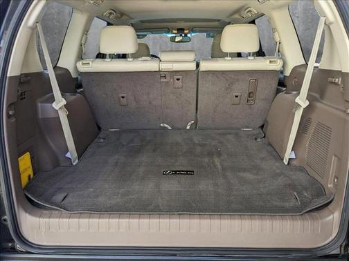 2019 Lexus GX 460 Base