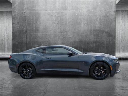 2021 Chevrolet Camaro 1LT