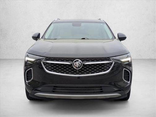 2021 Buick Envision FWD Avenir