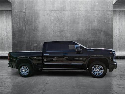 2024 Chevrolet Silverado 2500 High Country
