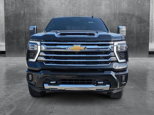 2024 Chevrolet Silverado 2500 High Country