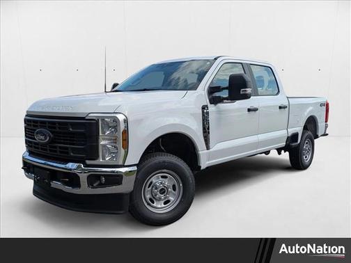 2025 Ford F-250 XL