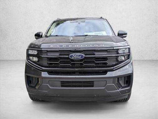 2025 Ford Expedition Max Active 4x2