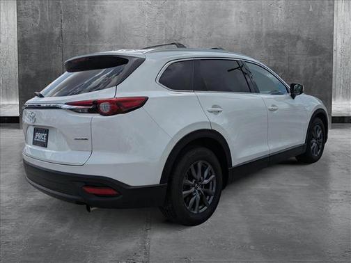 2021 Mazda CX-9 Touring