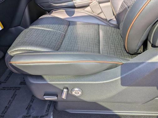 2025 Lincoln Navigator Black Label