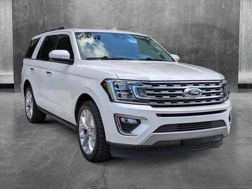 2019 Ford Expedition Limited