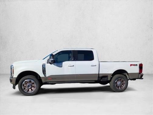 2026 Ford F-350 King Ranch