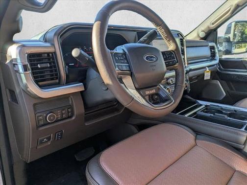 2026 Ford F-350 King Ranch