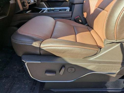 2026 Ford F-350 King Ranch