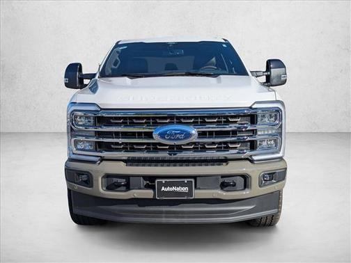 2026 Ford F-350 King Ranch