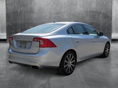 2018 Volvo S60 Inscription T5