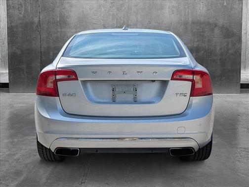 2018 Volvo S60 Inscription T5