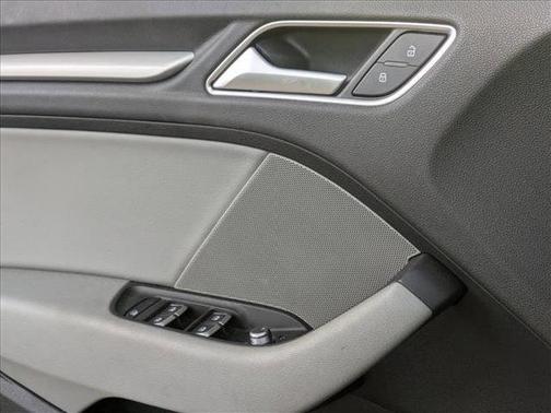 2018 Audi A3 2.0T Premium