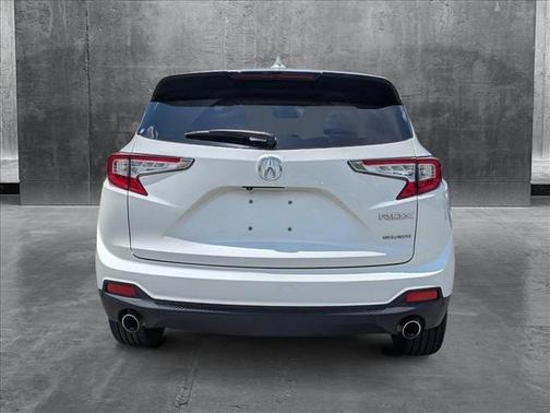 2019 Acura RDX Base