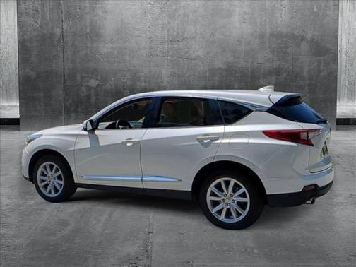 2019 Acura RDX Base