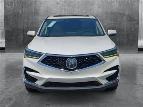 2019 Acura RDX Base