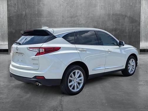 2019 Acura RDX Base