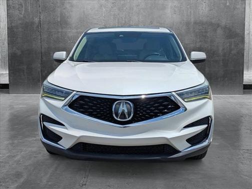2019 Acura RDX Base