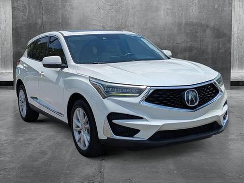 2019 Acura RDX Base