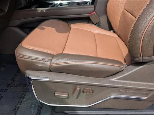 2026 Ford F-250 King Ranch