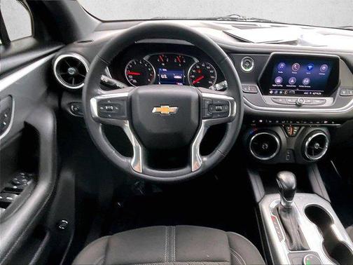 2020 Chevrolet Blazer 2LT