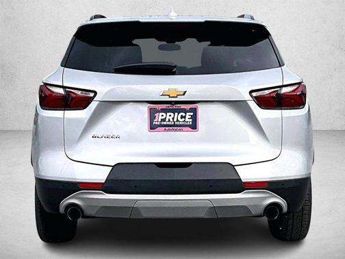 2020 Chevrolet Blazer 2LT