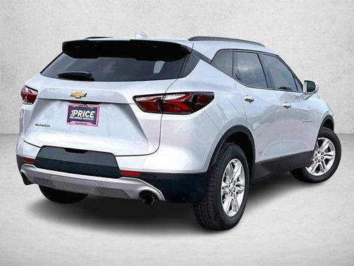 2020 Chevrolet Blazer 2LT