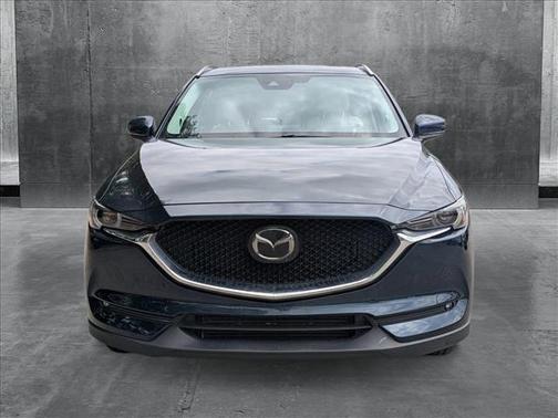 2019 Mazda CX-5 Grand Touring Reserve
