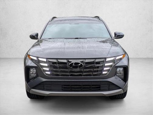 2023 Hyundai TUCSON N Line