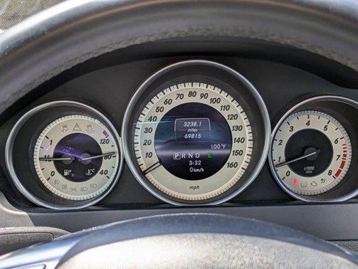 2013 Mercedes-Benz C-Class C 300 4MATIC Sport