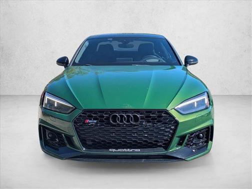 2019 Audi RS 5 2.9T
