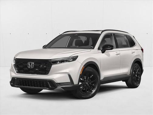 2024 Honda CR-V Hybrid Sport FWD