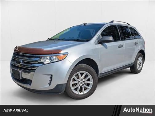 2013 Ford Edge SE