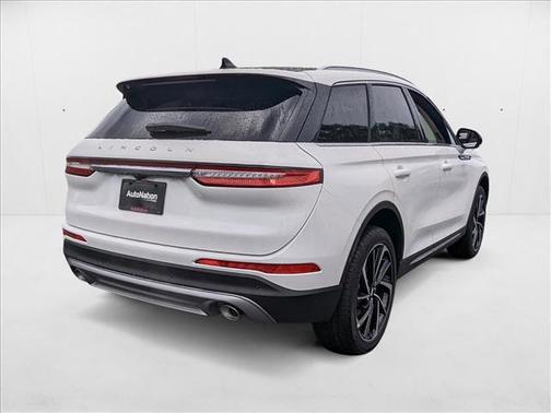 2024 Lincoln Corsair Reserve