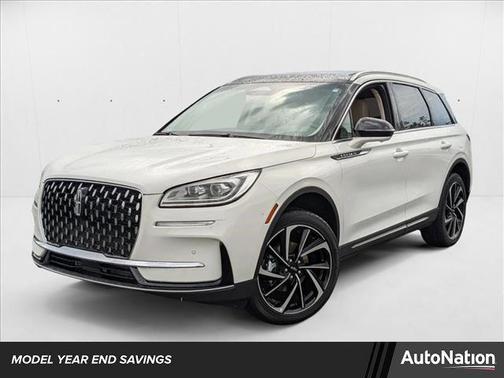 2024 Lincoln Corsair Reserve