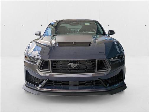 2025 Ford Mustang Dark Horse Fastback