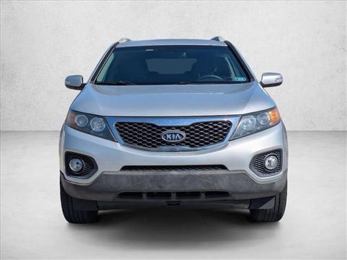 2013 Kia Sorento LX