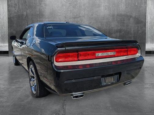 2013 Dodge Challenger R/T