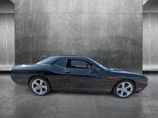 2013 Dodge Challenger R/T