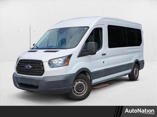 2016 Ford Transit-350 XL