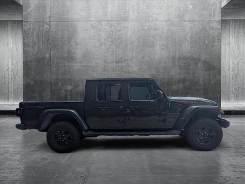 2023 Jeep Gladiator Mojave 4x4